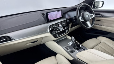 BMW 6 Series 620d M Sport 5dr Auto Diesel Hatchback